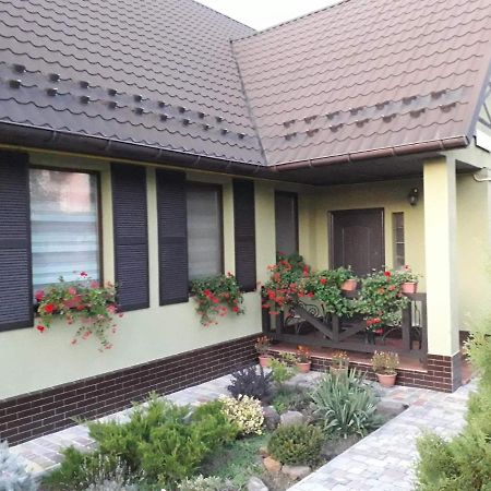 Apartament On Levanevskogo 2 Apartment Camenița Exterior foto
