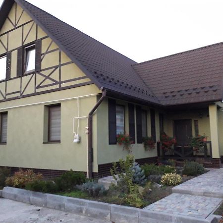 Apartament On Levanevskogo 2 Apartment Camenița Exterior foto