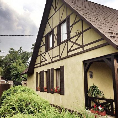 Apartament On Levanevskogo 2 Apartment Camenița Exterior foto