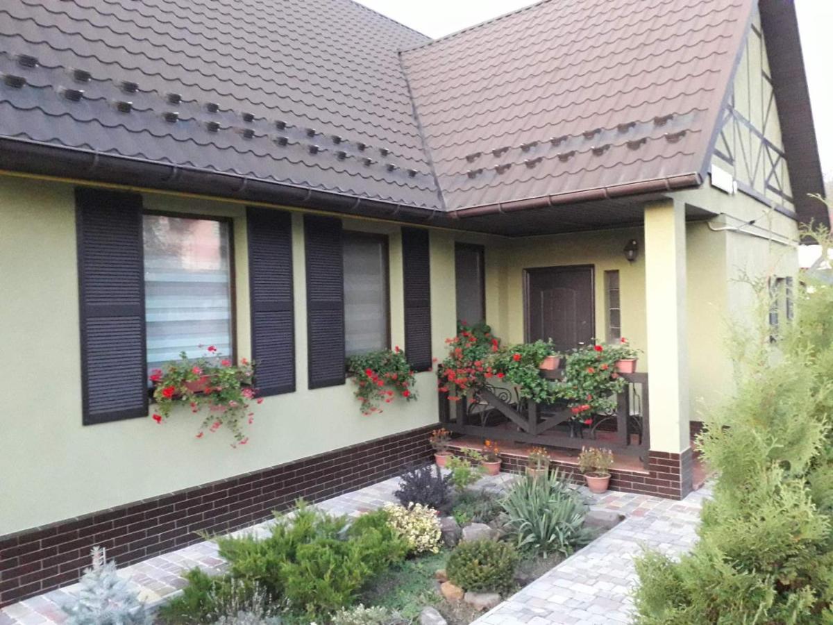 Apartament On Levanevskogo 2 Apartment Camenița Exterior foto