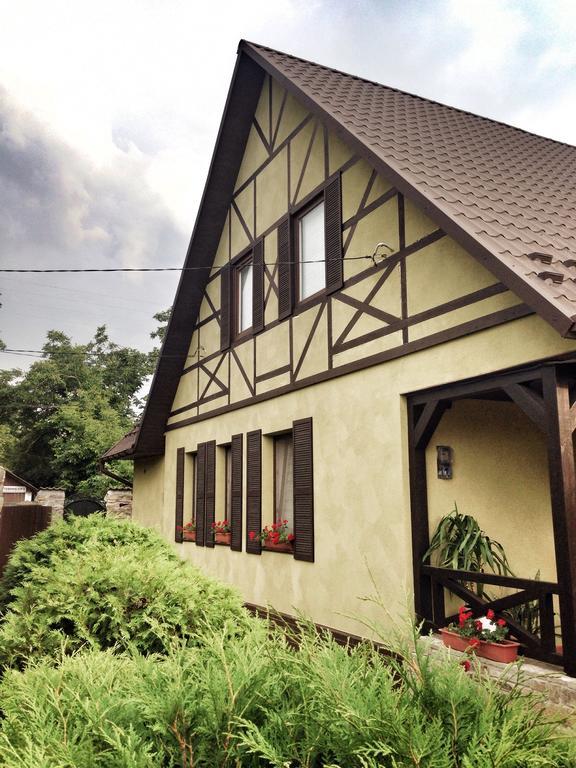 Apartament On Levanevskogo 2 Apartment Camenița Exterior foto